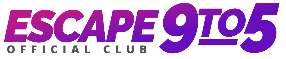 Escape 9 to 5 Club